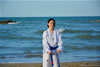 Beach Taekwondo Pesaro